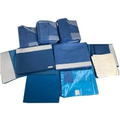 Universal pack